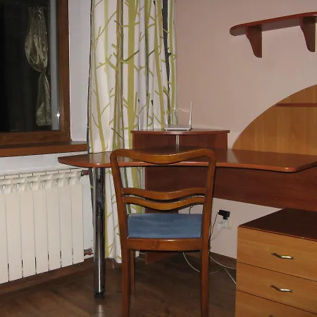 On Sehedska 21 Lejlighed Odessa