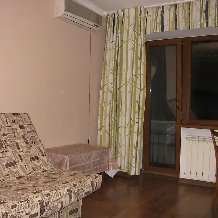 On Sehedska 21 Apartment Odesa