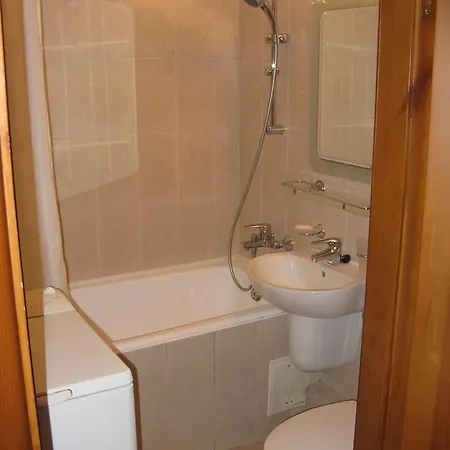 Apartment On Sehedska 21 *