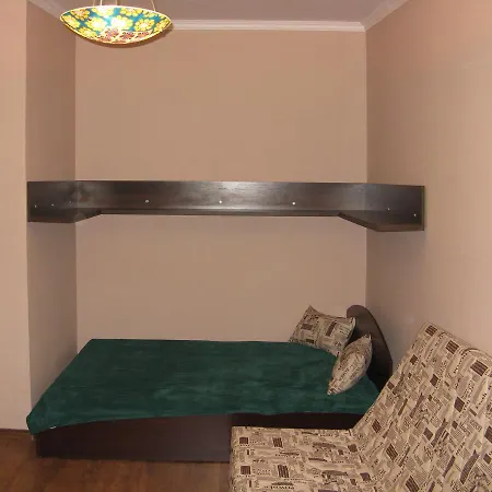 On Sehedska 21 Apartment